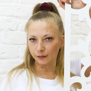 Maria, 33, Екатеринбург