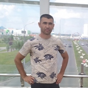 Галиб, 44, Нижний Новгород