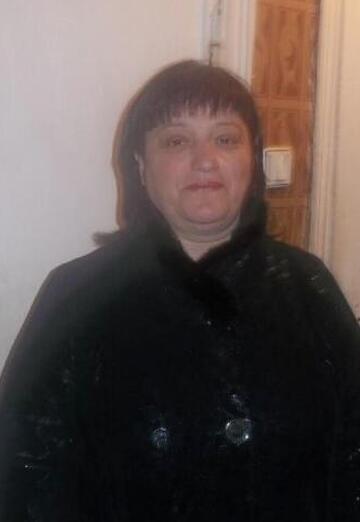 Моя фотография - Татьяна, 58 из Белгород (@tatyana391054)