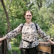 Tatyana 54 Borisoglebsk