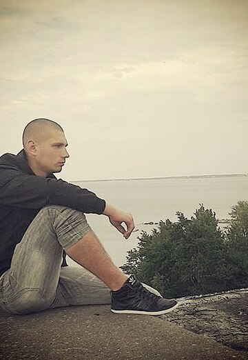 Моя фотография - Jaan, 30 из Таллин (@jaan52)