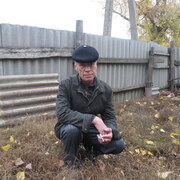 АЛЕКСАНДР, 64, Рамонь
