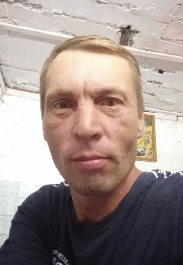 Моя фотография - Денис, 42 из Евпатория (@denis204777)
