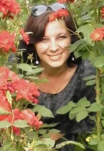 My photo - Tatyana, 50 from Striy (@tatyana175603)