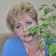 татьяна, 61, Углич