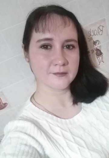 Моя фотография - Ольга, 38 из Томск (@olga329048)