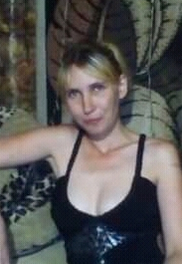 My photo - Tanya, 34 from Kharkiv (@tanya63152)