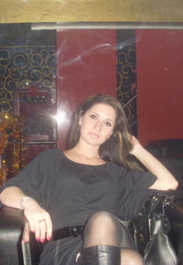 Benim fotoğrafım - Karina, 40  Dubna şehirden (@karina1912)