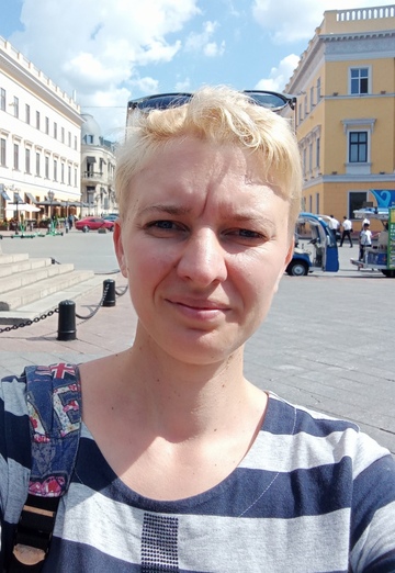My photo - Anna, 36 from Schwabach (@anna183132)