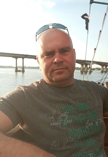 Моя фотография - Владислав, 41 из Днепр (@vladislav53102)