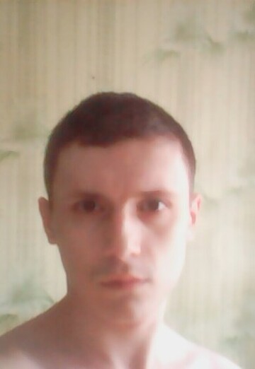 My photo - Andrey, 34 from Kavalerovo (@andrey604926)