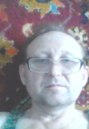 My photo - dmitriy, 54 from Kapchagay (@dmitriy242004)