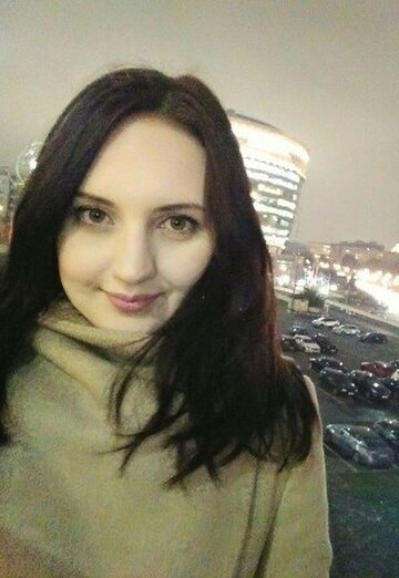 My photo - Irina, 27 from Kupiansk (@irina257990)