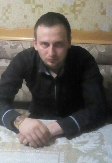 My photo - Aleksandr, 32 from Kalach-na-Donu (@aleksandr716676)