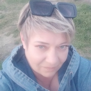 Алла, 47, Суджа