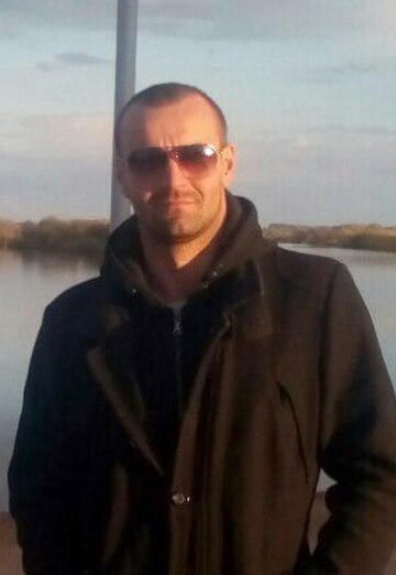My photo - Artem, 41 from Sevastopol (@artem158767)