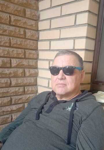 My photo - Nikolay, 66 from Moscow (@nikolay233348)