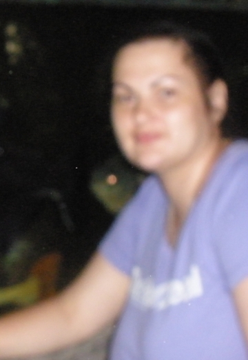 Моя фотография - лана, 45 из Боярка (@sve4kowa)