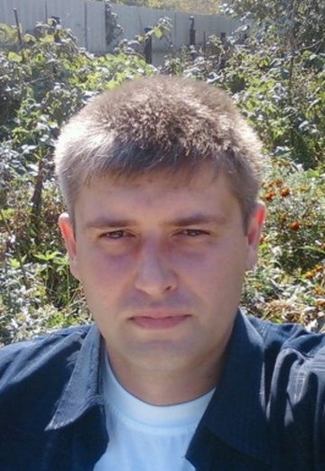 Моя фотография - Андрей, 48 из Ярославский (@andrey25898)