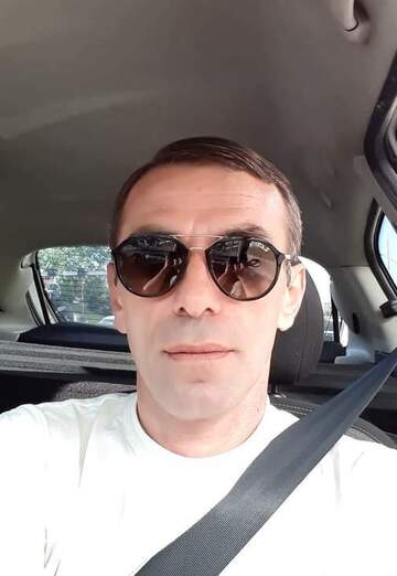 My photo - Zaza Qaldani, 46 from Mulhouse (@zazaqaldani)