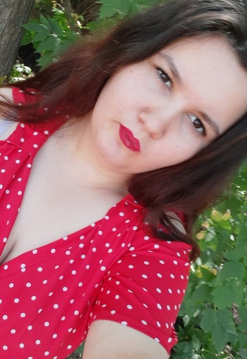 Mein Foto - Tatjana, 21 aus Bijsk (@tatyana376619)