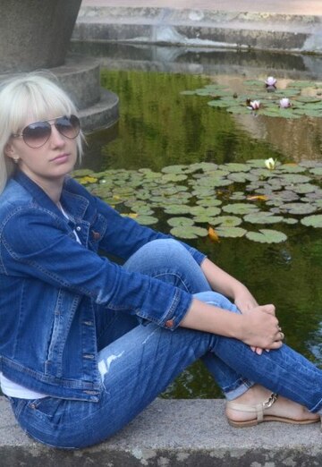 My photo - Elena, 35 from Uman (@elena251915)
