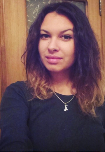 My photo - Ekaterina, 28 from Vorzel (@ekaterina59566)