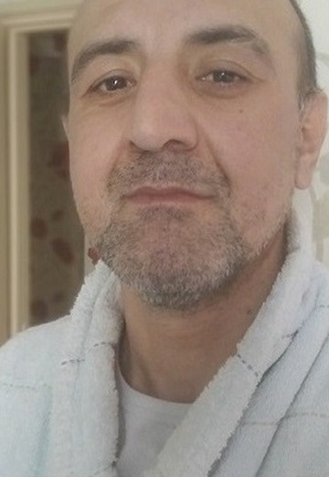 Моя фотография - лысеющий мужчина, 50 из Минск (@fff660)
