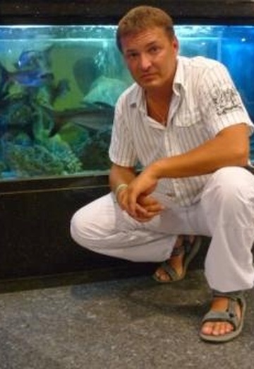 My photo - Sergey, 42 from Petropavlovsk-Kamchatsky (@serg152)