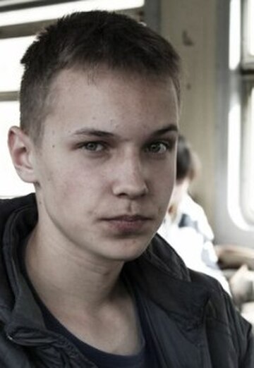 Евгений Костоусов (@evgeniykostousov) — моя фотография № 9