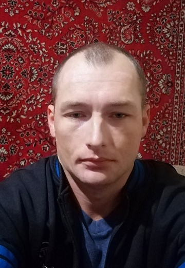 My photo - Aleksey, 33 from Mykolaiv (@aleksey566721)
