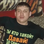 Владимир, 40, Железногорск-Илимский