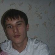 Emil, 30, Дюртюли