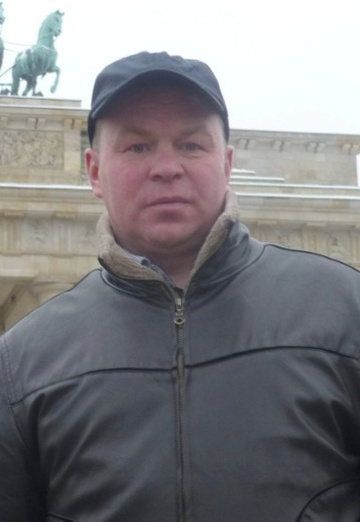 My photo - Tuborg, 51 from Petrozavodsk (@tuborg25)