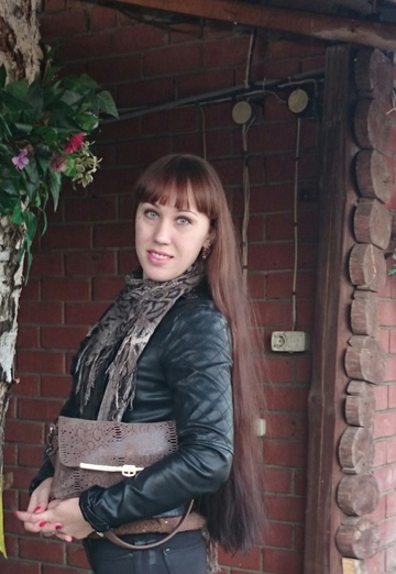 My photo - Elena, 36 from Kostanay (@elena110181)