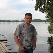 Виктор, 45, Архангельск