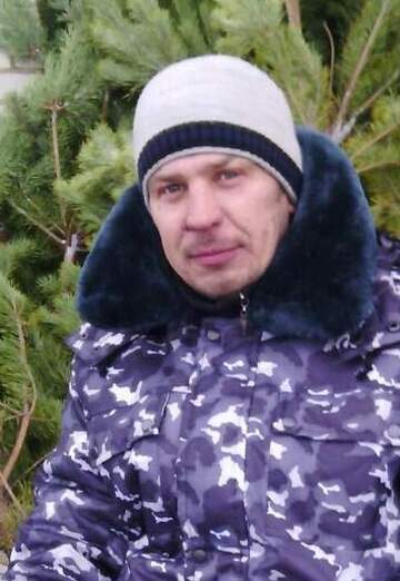 La mia foto - Pavel, 37 di Voronež (@pavel223959)