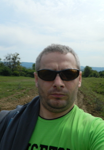 My photo - Omarov Zakir, 45 from Kizlyar (@zakir-1)