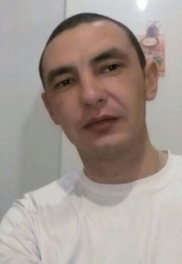 My photo - Tolik, 36 from Krivoy Rog (@tolik9978)