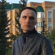 Саша, 36, Чебоксары