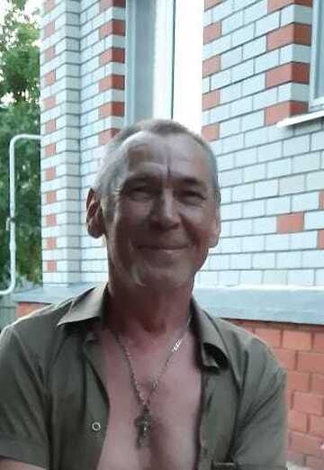 My photo - Evgeniy, 60 from Likino-Dulyovo (@evgeniy331981)