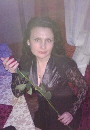 My photo - Evgeniya, 52 from Kalach-na-Donu (@evgeniya38413)