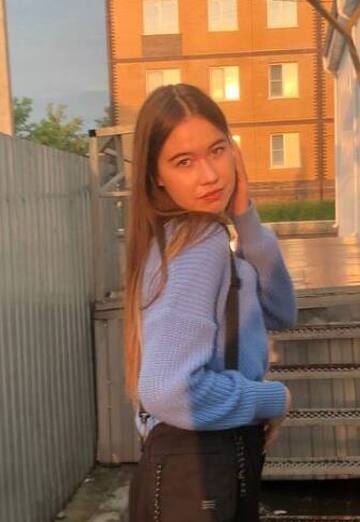 Моя фотография - Дарья, 18 из Астрахань (@darya78843)