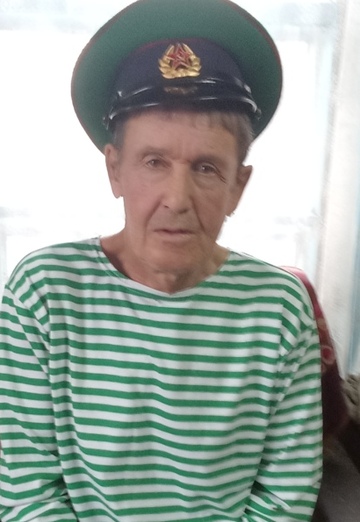 Igor (@igor411460) — my photo № 1