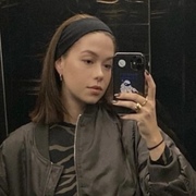 Nastya rov Rov 29 Madrid