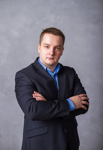 My photo - Aleksandr, 48 from Tiraspol (@aleksandr576832)