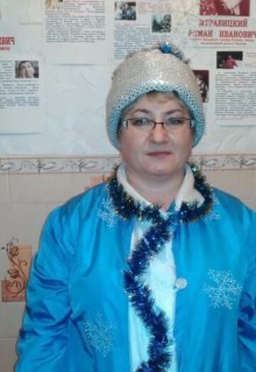 My photo - Lyudmila, 54 from Taiga (@ludmila54313)