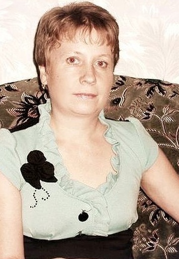 Моя фотография - Светлана, 49 из Сумы (@svetlana211144)