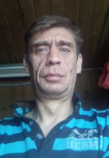 Моя фотография - Sergei, 44 из Екатеринбург (@sergei26794)