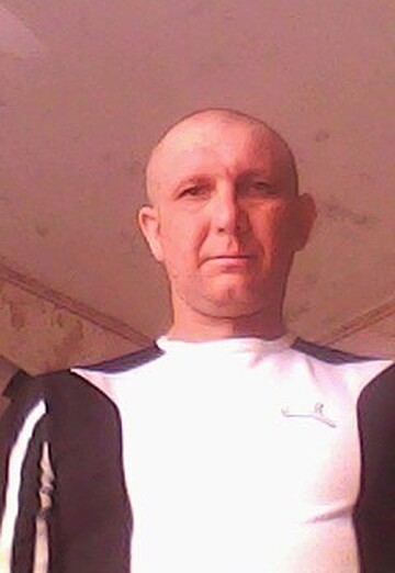 My photo - Aleksey Vladimirovich, 45 from Izyum (@alekseyvladimirovich152)